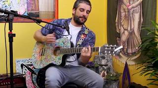 PIPA - Gedeon Antunes