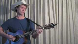 Watch Corb Lund What That Song Means Now video