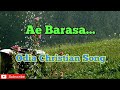 Ae Barasa || Odia Christian Song ||