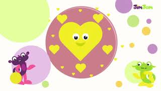 Jimjam Romania Continuity April 27 2025