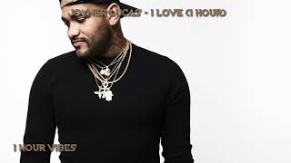 Joyner Lucas I Love 1 Hour Joyner Lucas I Love 1 Hour