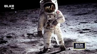 Bilim Bakalım 35. Bölüm - Astronotlar Uzayda Nasıl Yaşarlar?