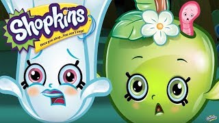 SHOPKINS - 30 MINUTE SHOPKINS COMPILATION | Cartoons For Children | Toys For Kids | Shopkins Cartoon