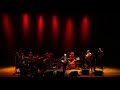 Iron & Wine - Baby Center Stage, Beacon Theatre, NYC 5/14/13