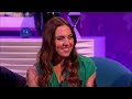 Melanie C, Jack Dee & Dara O'Briain on Alan Carr: Chatty Man