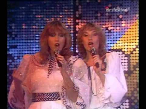 Dschinghis Khan - Loreley (1981)