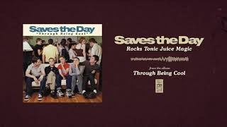 Watch Saves The Day Rocks Tonic Juice Magic video