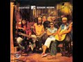 Cidade Negra- A cor do sol MTV ACUSTICO
