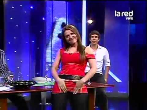 Nicole Pérez dedica