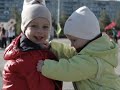 Видео Наш любимый город Первомайский(Харьковская обл.)