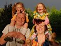 Video Наш любимый город Первомайский(Харьковская обл.)