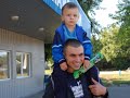 Наш любимый город Первомайский(Харьковская обл.)