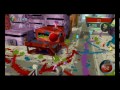 Lets Play De Blob 11: Water Returns to the Slums