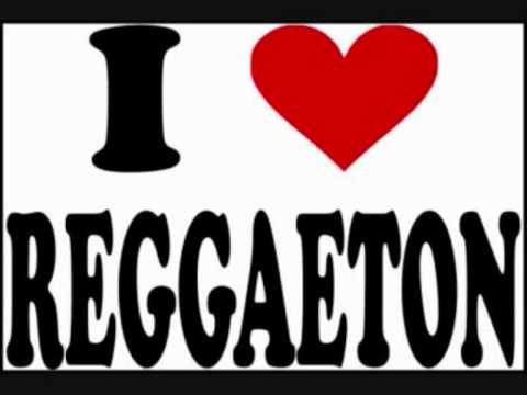 Mix reggaeton