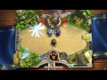 Hearthstone Forced Decks: HIT THE FACE!