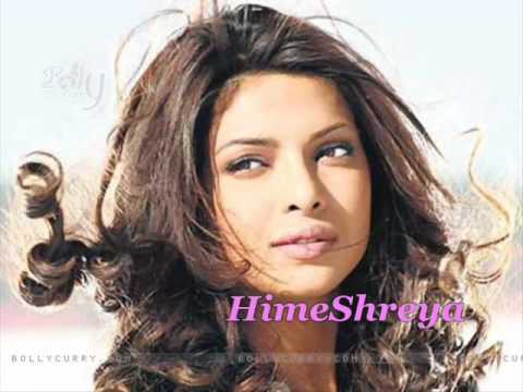 Priyanka Chopra Slideshow song is Mere Ek Ada Shola Movie is Kidnap