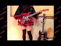メタル布教活動としてFuelのギターを弾いてみた（METALLICA）