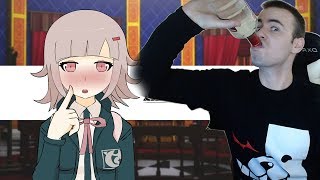 Danganronpa In A Nutshell Reaction Dangan Ronpa In A Nutshell Feat Joey Theanimeman Reacton Danganronpa In A Nutshell Reaction Dangan Ronpa In A Nutshell Feat Joey Theanimeman Reacton