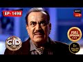 The Game Of Evidences | CID (Bengali) - Ep 1498 | Full Episode | 13 April 2024