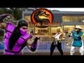 Mortal Kombat: EP #06 - MK9 Release Party!