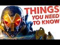 Anthem: 10 Things You NEED TO KNOW