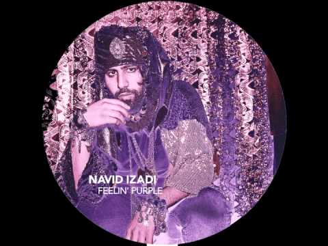 Navid Izadi - Feelin&#039; Purple