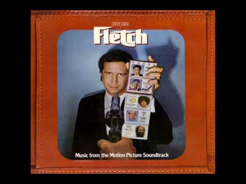 chevy chase fletch. Fletch Soundtrack Demo Chevy