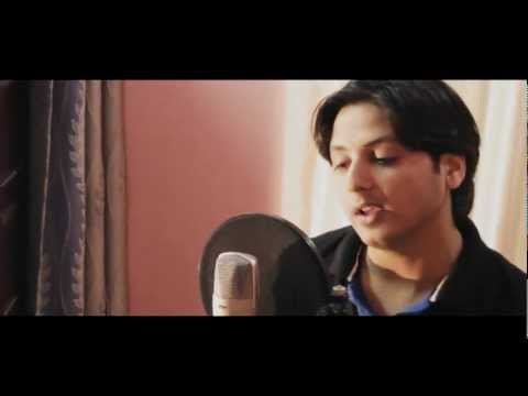 Khairheyan De Naal (Tabeer) Acoustic Cover Version (feat. Amit...
