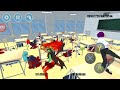 High school girl simulator 2018 - học sinh giết người 😱