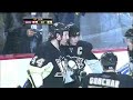 Sidney Crosby Hat Trick vs Rangers 11/28/2009