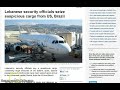 IAEA report