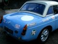 1965 MG MGB RACE CAR FOR SALE road legal FIA APPROVED