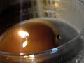 Bath and Body Works Candle: Hall of Shame (BACK TO THE STORE)- Sandalwood Citrus