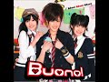 Buono! - Kiss!Kiss!Kiss!  (Yuko Kaysen's Cover)