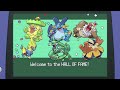 Pok Mon Generation 3 In Depth Review Pok Mon Generation 3 In Depth Review