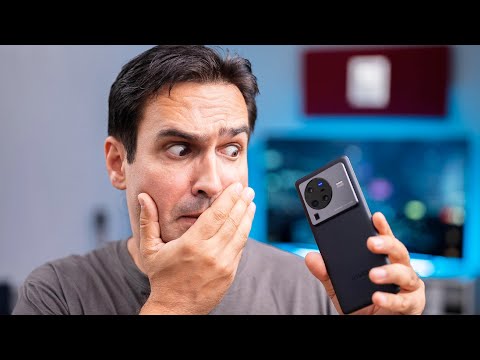 Vivat VIVO: este noul X80 Pro un telefon Țais (aka Zeiss)? 😂 Cum se compară cu alte flagship-uri?