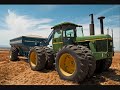 Jason Aldean - Big Green Tractor (Chipmunk Remix)