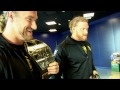 NXT takes over the Arnold Sports Festival: WWE NXT, March 18, 2015