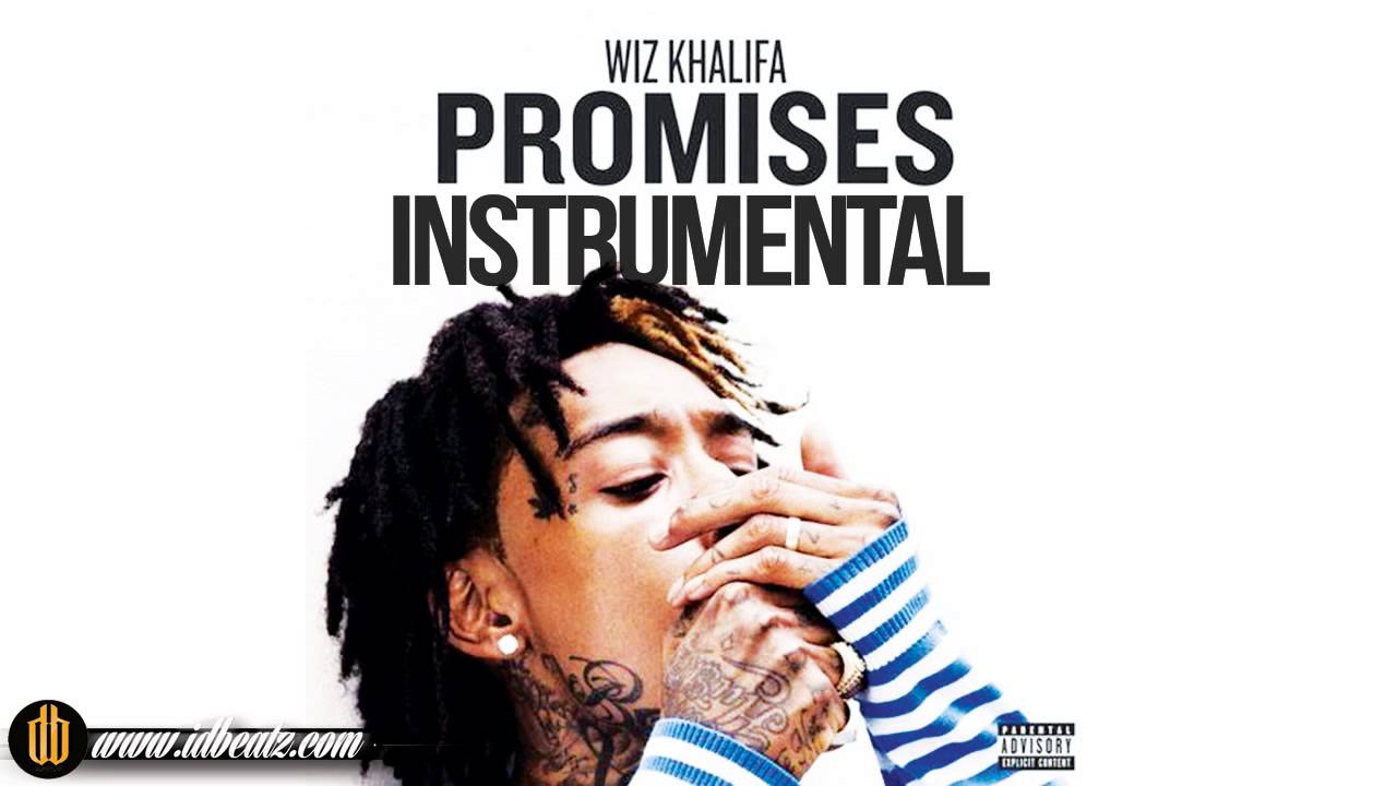 wiz khalifa promises music video