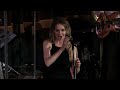 Exiles: The Wolves of Midwinter LIVE - performed by Mary Fahl, formerly of October Project