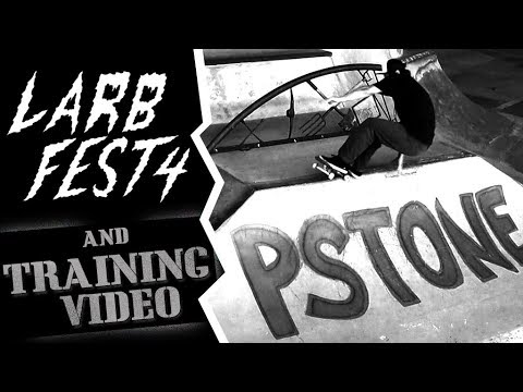 Creature Presents: LARB 4 Training Video