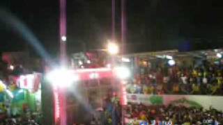 Haiti Kanaval Sweet Micky Live In Champs De Mars