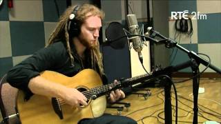 Watch Newton Faulkner I Took It Out On You video