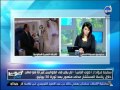 سكينة فؤاد لـ صوت الناس : الملك عبدالله أدرك
