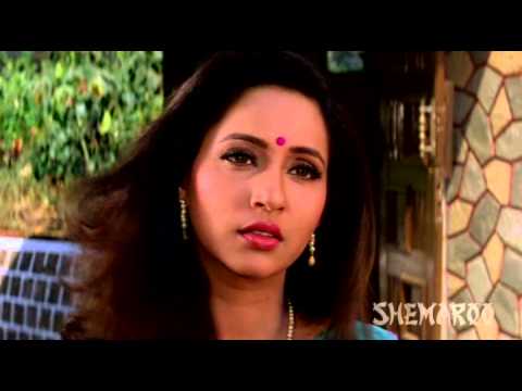 Ekka Raja Rani - Pat 15 Of 15 - Govinda - Ayesha Jhulka - Superhit...