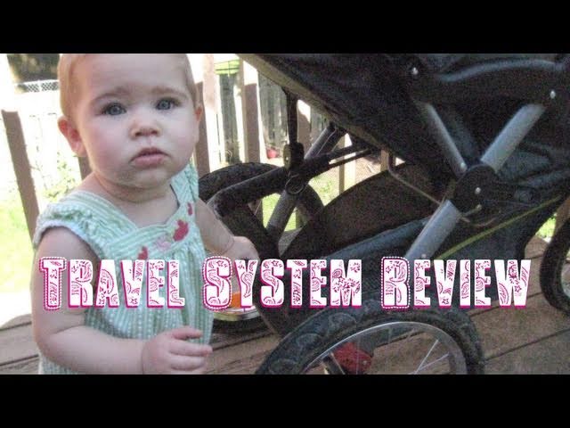 Babytrend Expedition LX Travel System Review Babytrend Expedition LX Travel System Review
