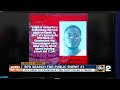 Bpd Search For Public Enemy No 1 Bpd Search For Public Enemy No 1