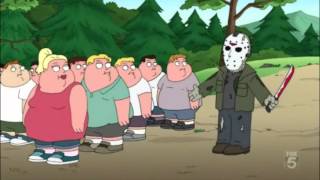 Family Guy - Best of Season 10 Family Guy - Best of Season 10