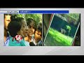 Tiger attacked a man and killed him in Delhi Zoo