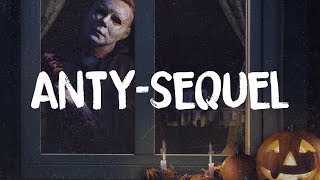 Halloween - doskona?y anty-sequel